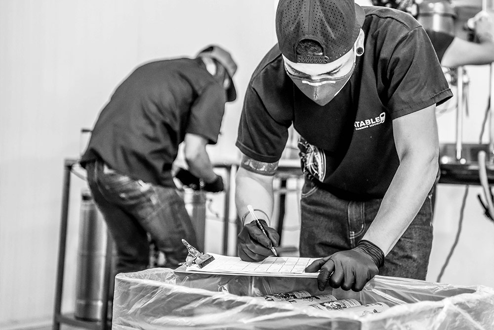 8 AÑOS ENLATANDO BUENAS DECISIONES